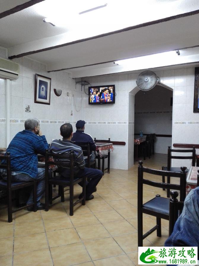 摩洛哥自由行攻略 摩洛哥旅游多少钱 摩洛哥自由行攻略 摩洛哥旅游多少钱