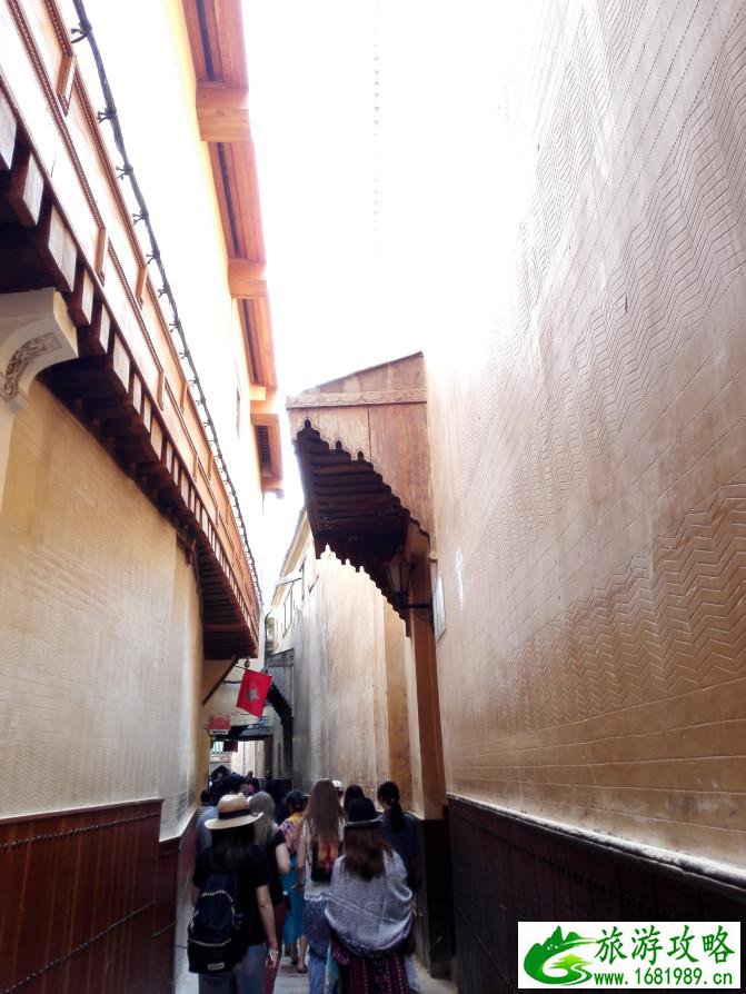 摩洛哥自由行攻略 摩洛哥旅游多少钱 摩洛哥自由行攻略 摩洛哥旅游多少钱