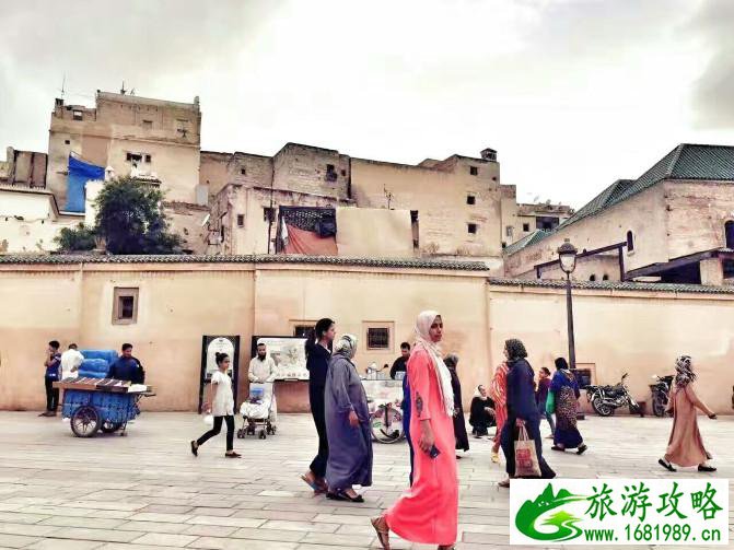 摩洛哥自由行攻略 摩洛哥旅游多少钱 摩洛哥自由行攻略 摩洛哥旅游多少钱