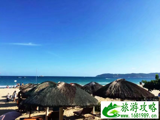 去三亚旅游要注意些什么 去三亚玩要做什么准备吗 去三亚旅游要注意些什么 去三亚玩要做什么准备吗