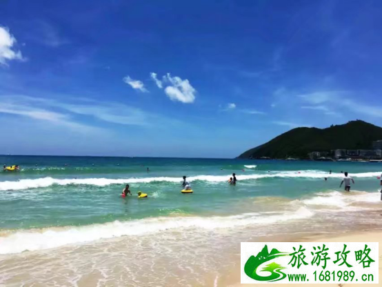 去三亚旅游要注意些什么 去三亚玩要做什么准备吗 去三亚旅游要注意些什么 去三亚玩要做什么准备吗