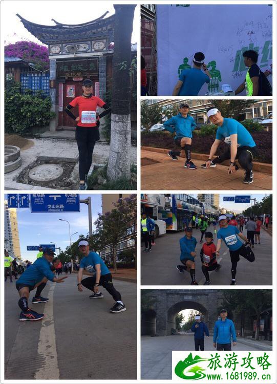 大理马拉松2017 大理马拉松怎么参加 大理马拉松2017 大理马拉松怎么参加