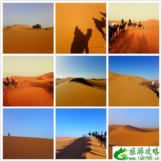 摩洛哥自由行攻略 摩洛哥旅游多少钱 摩洛哥自由行攻略 摩洛哥旅游多少钱