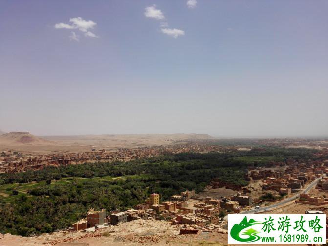 摩洛哥自由行攻略 摩洛哥旅游多少钱 摩洛哥自由行攻略 摩洛哥旅游多少钱