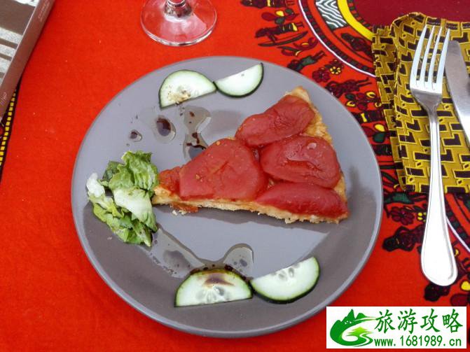 摩洛哥自由行攻略 摩洛哥旅游多少钱 摩洛哥自由行攻略 摩洛哥旅游多少钱