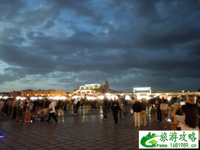 摩洛哥自由行攻略 摩洛哥旅游多少钱 摩洛哥自由行攻略 摩洛哥旅游多少钱