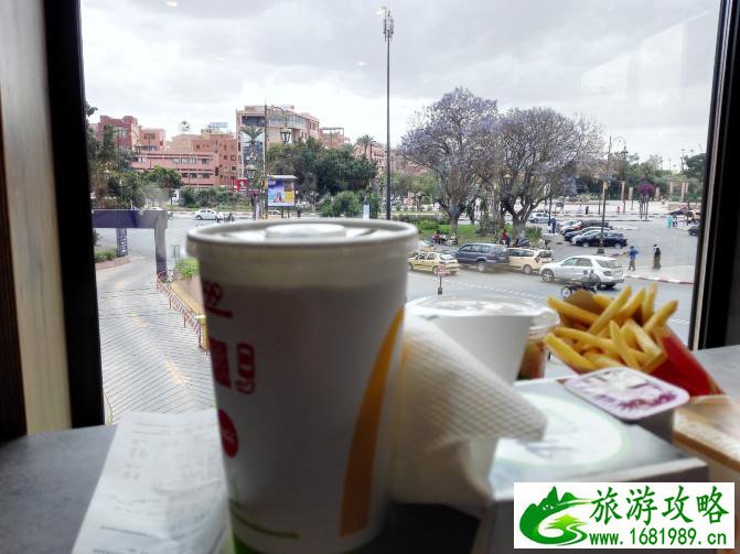 摩洛哥自由行攻略 摩洛哥旅游多少钱 摩洛哥自由行攻略 摩洛哥旅游多少钱