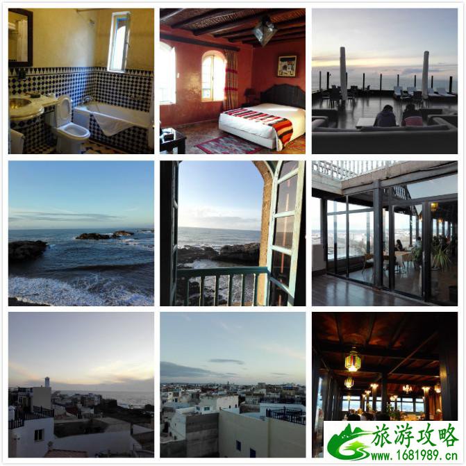 摩洛哥自由行攻略 摩洛哥旅游多少钱 摩洛哥自由行攻略 摩洛哥旅游多少钱