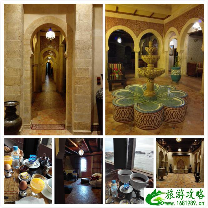 摩洛哥自由行攻略 摩洛哥旅游多少钱 摩洛哥自由行攻略 摩洛哥旅游多少钱