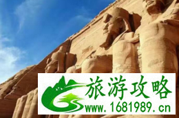 埃及有什么值得游玩的景点 埃及艳后的由来 埃及有什么值得游玩的景点 埃及艳后的由来