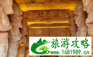 埃及有什么值得游玩的景点 埃及艳后的由来 埃及有什么值得游玩的景点 埃及艳后的由来