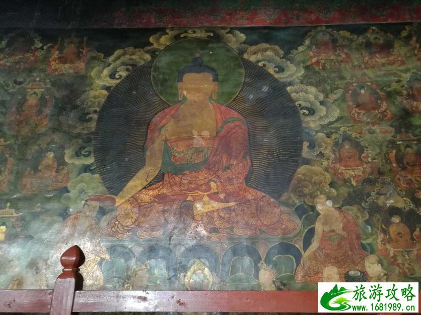 西藏自由行应该注意什么事项 西藏旅行有哪些好玩的景点 西藏自由行应该注意什么事项 西藏旅行有哪些好玩的景点