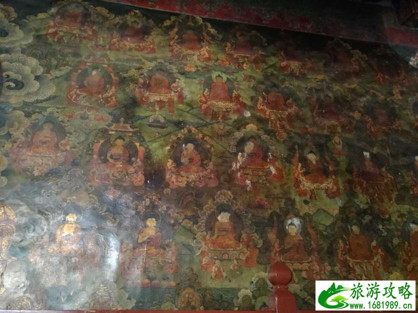 西藏自由行应该注意什么事项 西藏旅行有哪些好玩的景点 西藏自由行应该注意什么事项 西藏旅行有哪些好玩的景点