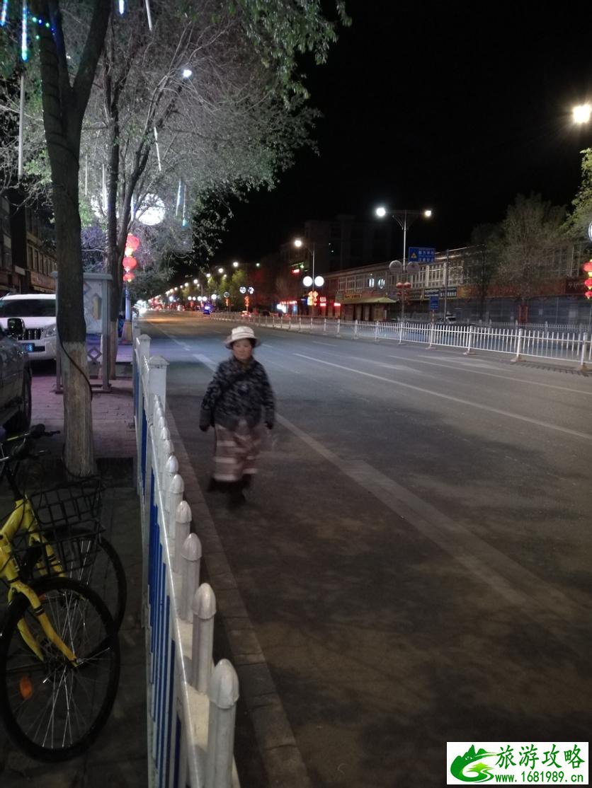 西藏自由行应该注意什么事项 西藏旅行有哪些好玩的景点 西藏自由行应该注意什么事项 西藏旅行有哪些好玩的景点