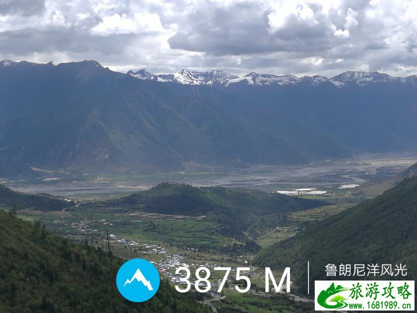 西藏自由行应该注意什么事项 西藏旅行有哪些好玩的景点 西藏自由行应该注意什么事项 西藏旅行有哪些好玩的景点