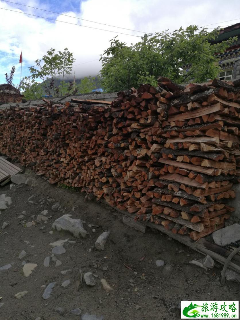 西藏自由行应该注意什么事项 西藏旅行有哪些好玩的景点 西藏自由行应该注意什么事项 西藏旅行有哪些好玩的景点