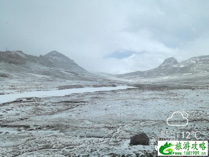 西藏自由行应该注意什么事项 西藏旅行有哪些好玩的景点 西藏自由行应该注意什么事项 西藏旅行有哪些好玩的景点