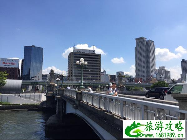 日本关西自由行6天攻略 日本关西自由行需要注意什么 日本关西自由行6天攻略 日本关西自由行需要注意什么