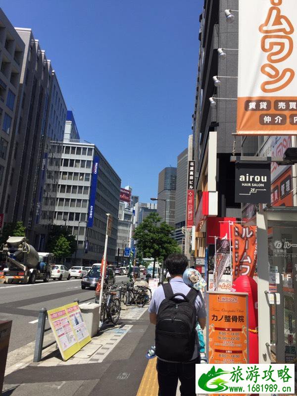 日本关西自由行6天攻略 日本关西自由行需要注意什么 日本关西自由行6天攻略 日本关西自由行需要注意什么