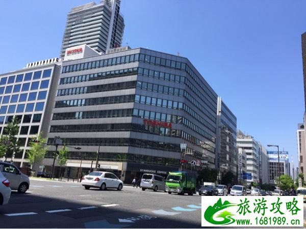 日本关西自由行6天攻略 日本关西自由行需要注意什么 日本关西自由行6天攻略 日本关西自由行需要注意什么