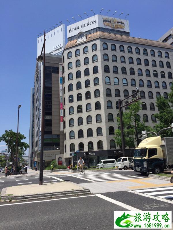 日本关西自由行6天攻略 日本关西自由行需要注意什么 日本关西自由行6天攻略 日本关西自由行需要注意什么