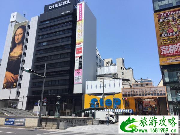 日本关西自由行6天攻略 日本关西自由行需要注意什么 日本关西自由行6天攻略 日本关西自由行需要注意什么