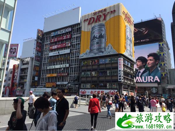 日本关西自由行6天攻略 日本关西自由行需要注意什么 日本关西自由行6天攻略 日本关西自由行需要注意什么