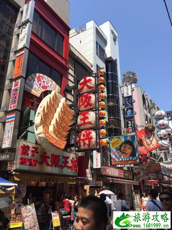 日本关西自由行6天攻略 日本关西自由行需要注意什么 日本关西自由行6天攻略 日本关西自由行需要注意什么