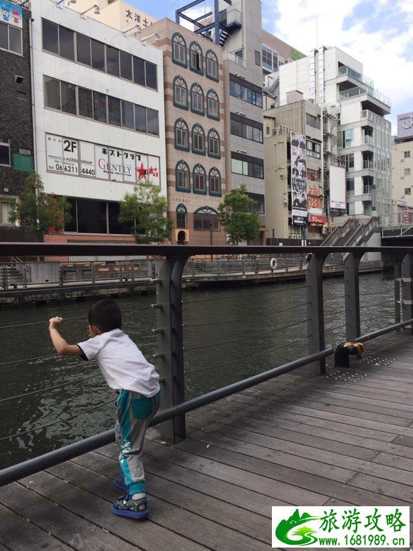 日本关西自由行6天攻略 日本关西自由行需要注意什么 日本关西自由行6天攻略 日本关西自由行需要注意什么