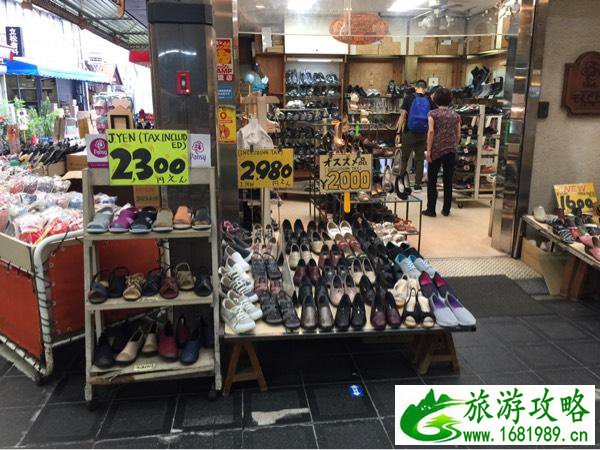 日本关西自由行6天攻略 日本关西自由行需要注意什么 日本关西自由行6天攻略 日本关西自由行需要注意什么