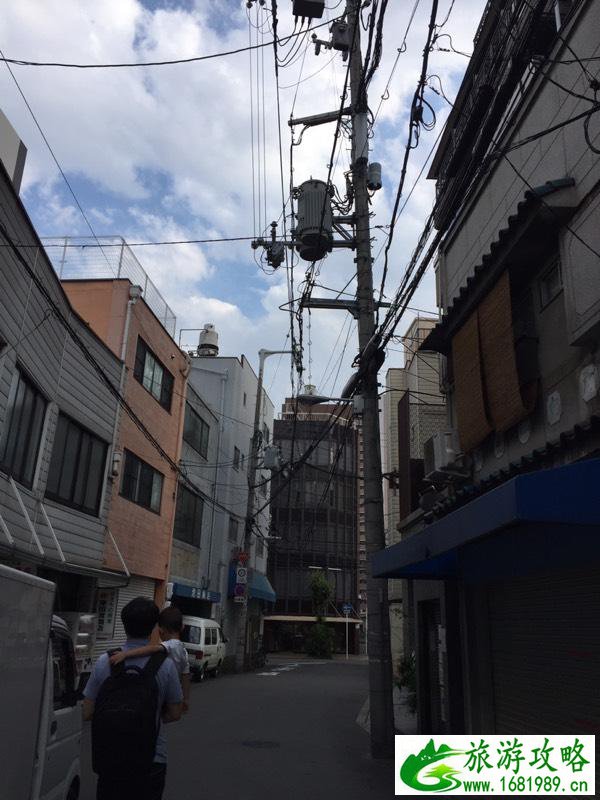 日本关西自由行6天攻略 日本关西自由行需要注意什么 日本关西自由行6天攻略 日本关西自由行需要注意什么