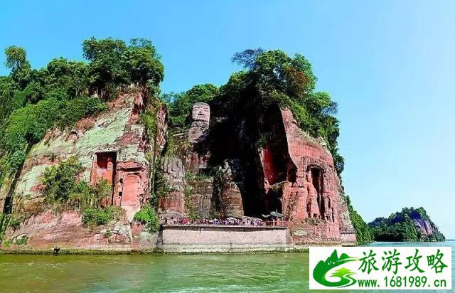 乐山有哪些好玩的对方 乐山大佛旅游攻略