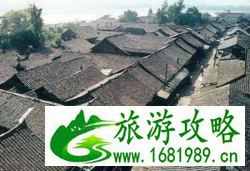 乐山有哪些好玩的对方 乐山大佛旅游攻略