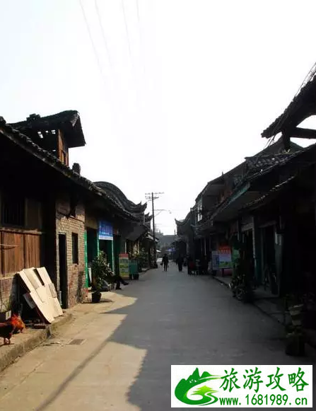 乐山有哪些好玩的对方 乐山大佛旅游攻略