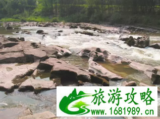 乐山有哪些好玩的对方 乐山大佛旅游攻略