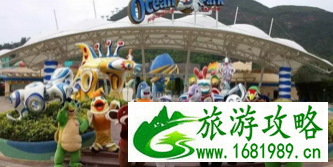 香港自由行攻略 香港有什么好玩的
