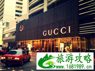 香港自由行攻略 香港有什么好玩的