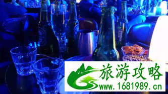 香港自由行攻略 香港有什么好玩的