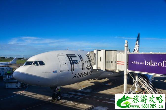 斐济自由行攻略 斐济有什么特产 斐济自由行攻略 斐济有什么特产