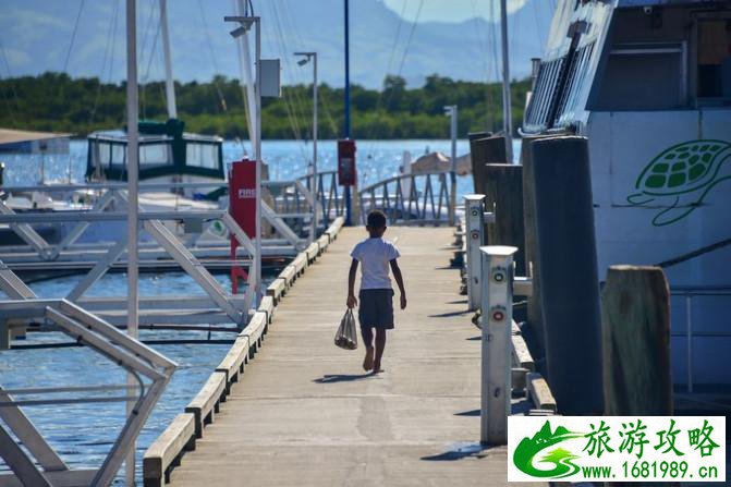 斐济自由行攻略 斐济有什么特产 斐济自由行攻略 斐济有什么特产