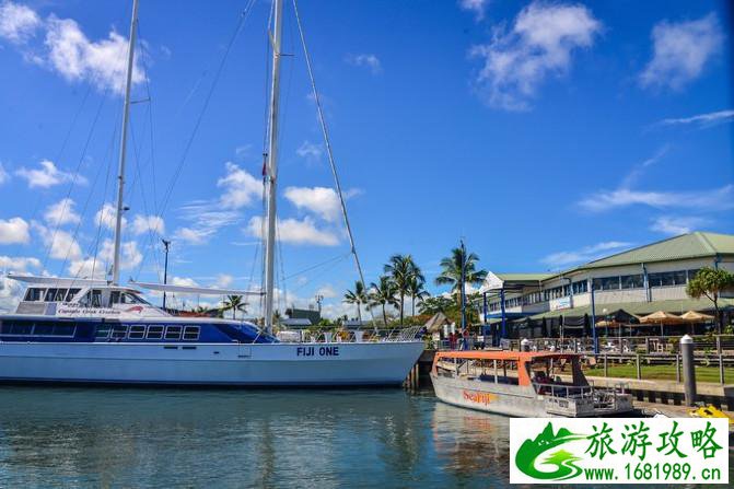 斐济自由行攻略 斐济有什么特产 斐济自由行攻略 斐济有什么特产