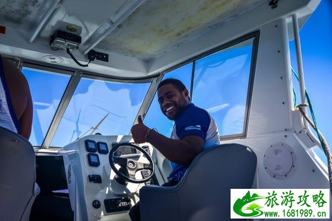 斐济自由行攻略 斐济有什么特产 斐济自由行攻略 斐济有什么特产