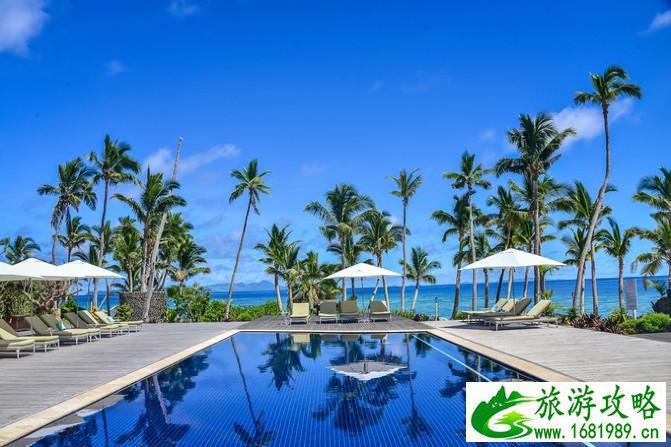 斐济自由行攻略 斐济有什么特产 斐济自由行攻略 斐济有什么特产