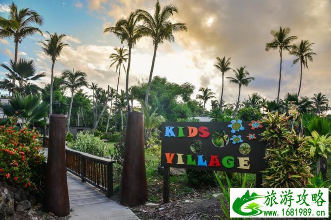 斐济自由行攻略 斐济有什么特产 斐济自由行攻略 斐济有什么特产