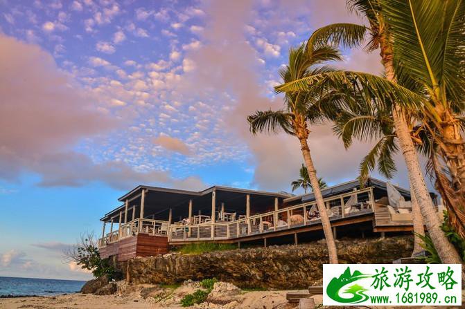 斐济自由行攻略 斐济有什么特产 斐济自由行攻略 斐济有什么特产