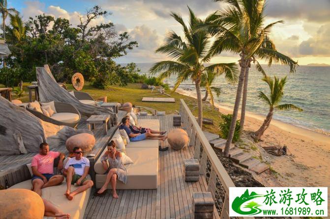 斐济自由行攻略 斐济有什么特产 斐济自由行攻略 斐济有什么特产