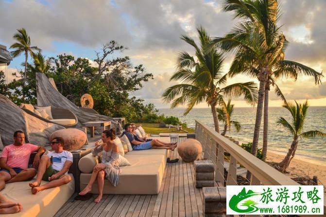 斐济自由行攻略 斐济有什么特产 斐济自由行攻略 斐济有什么特产