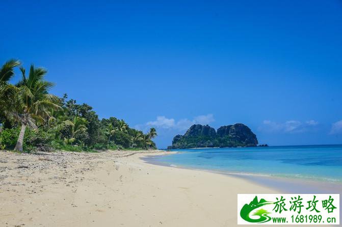 斐济自由行攻略 斐济有什么特产 斐济自由行攻略 斐济有什么特产