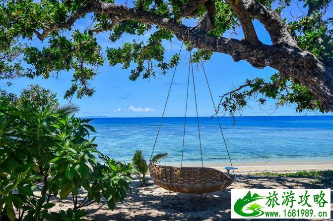 斐济自由行攻略 斐济有什么特产 斐济自由行攻略 斐济有什么特产