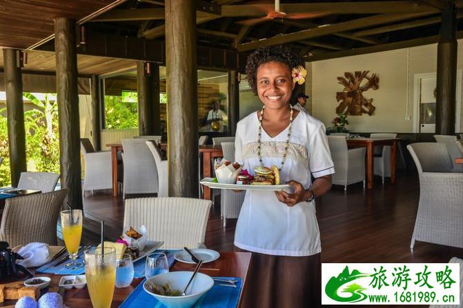 斐济自由行攻略 斐济有什么特产 斐济自由行攻略 斐济有什么特产